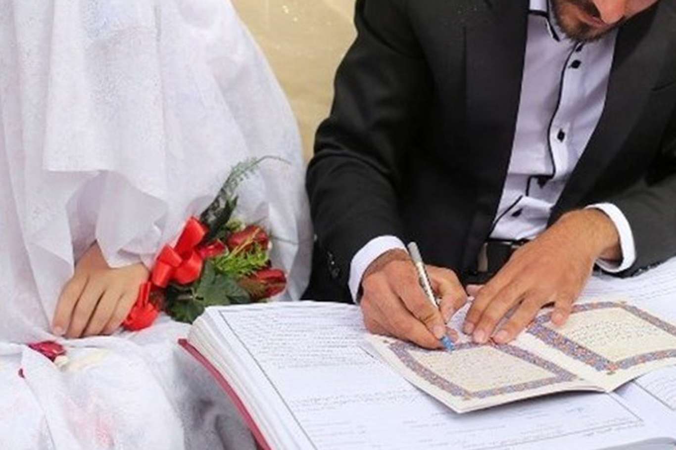 Kime ve neye göre erken yaşta evlilik?