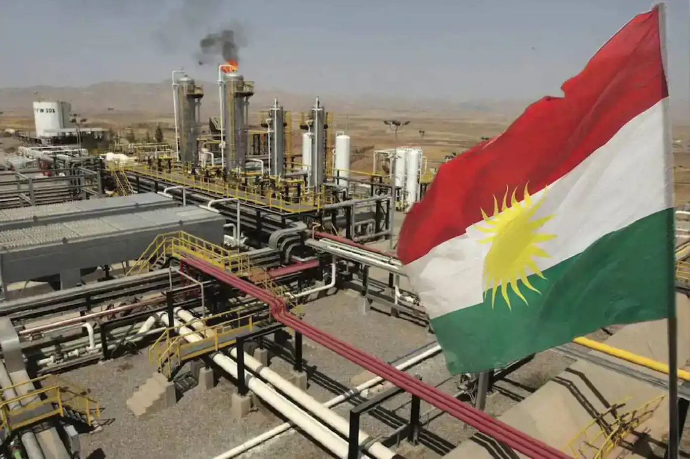 Serokwezîrê Iraqê Sûdanî: Ji bo ixracata neftê em li benda Tirkîyê ne Serokwezîrê Iraqê Sûdanî: Ji bo ixracata neftê em li benda Tirkîyê ne
