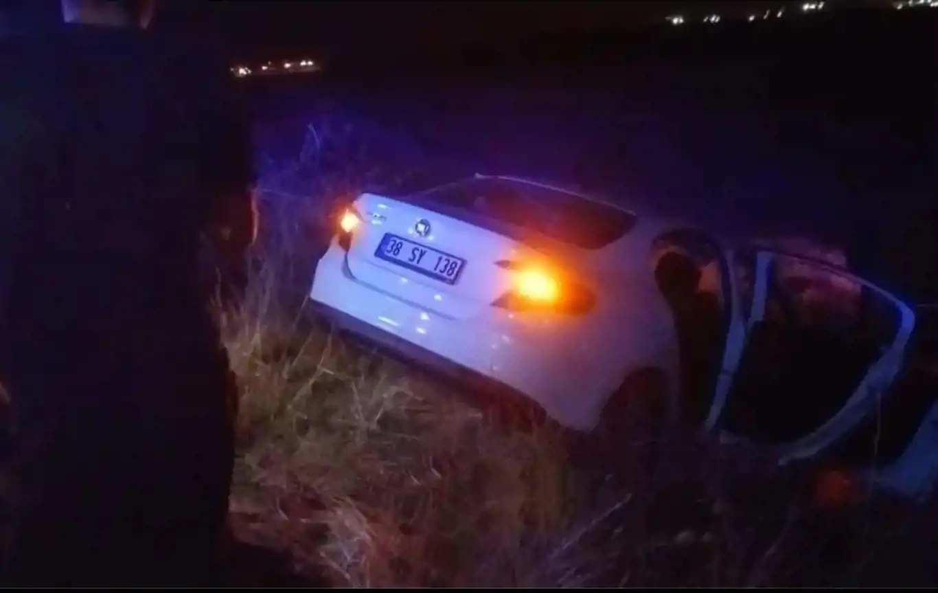 Mardin'de trafik kazası: 5 yaralı Mardin'de trafik kazası: 5 yaralı