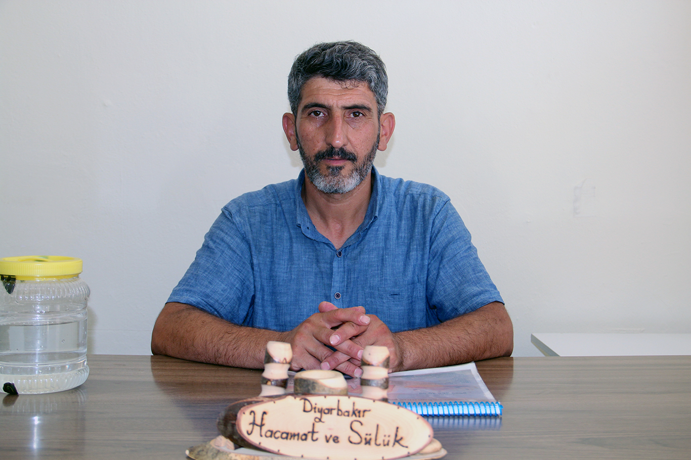Fırat Özel
