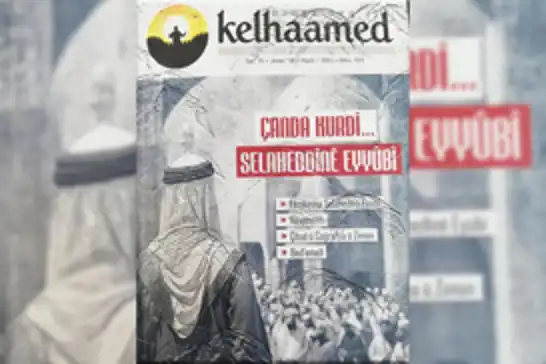 Hejmara 58an a Kelhaamed derket