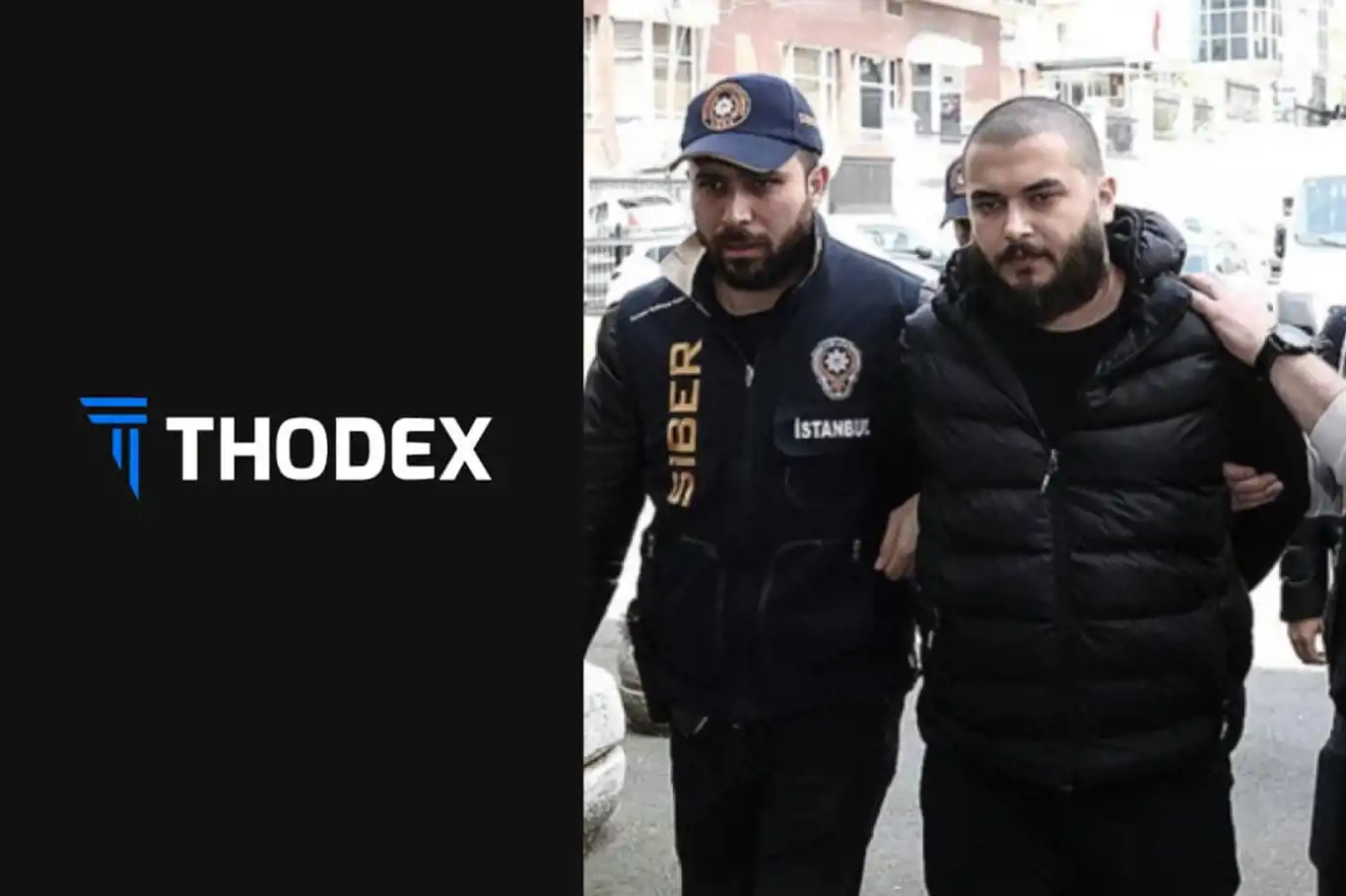 Thodex davasında karar açıklandı Thodex davasında karar açıklandı