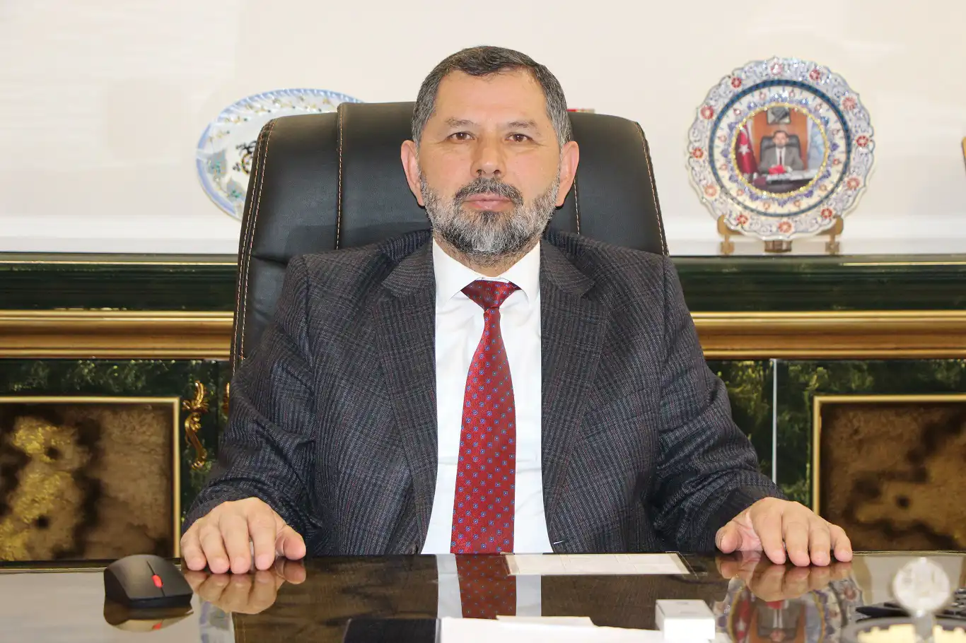 Türkmen: Receb ve Şaban ayları bizlere Ramazan'ı gösteren birer tabeladır Türkmen: Receb ve Şaban ayları bizlere Ramazan'ı gösteren birer tabeladır