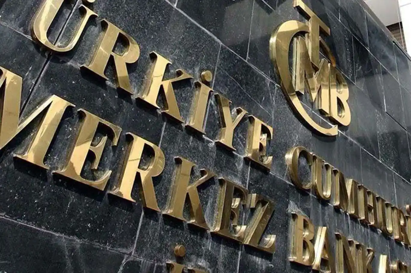 Turkish central bank reports increase in gross foreign exchange and gold reserves