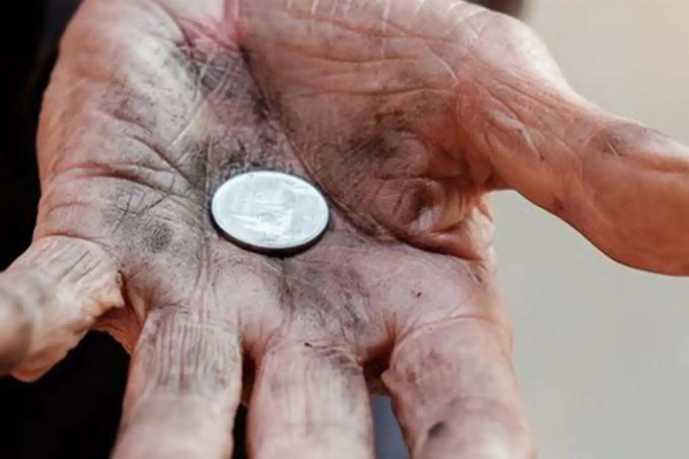 Turkish poverty rates see slight improvement in 2023, despite earthquake challenges Turkish poverty rates see slight improvement in 2023, despite earthquake challenges