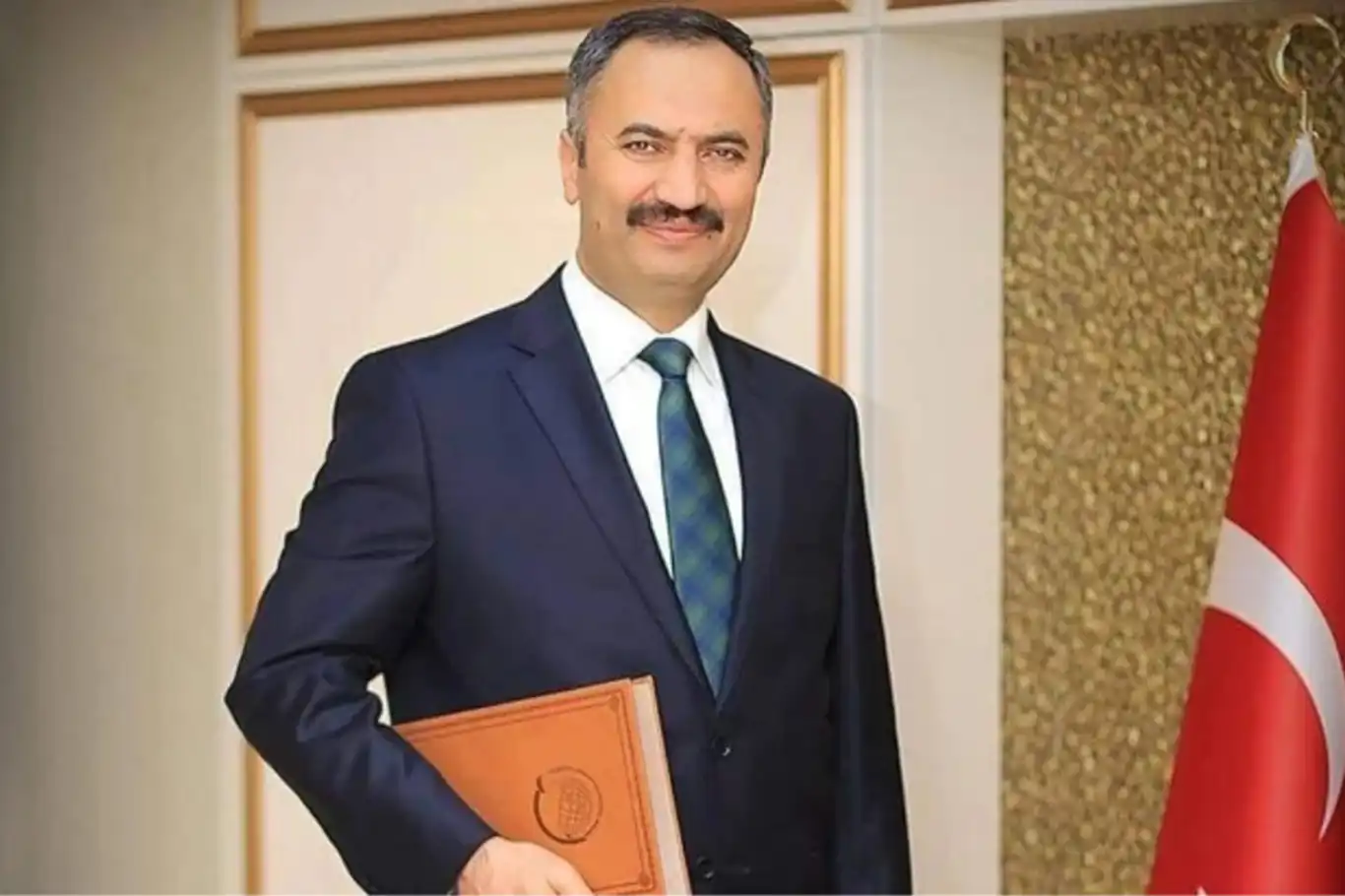Anayasa Mahkemesi üyeliğine Yılmaz Akçil seçildi Anayasa Mahkemesi üyeliğine Yılmaz Akçil seçildi