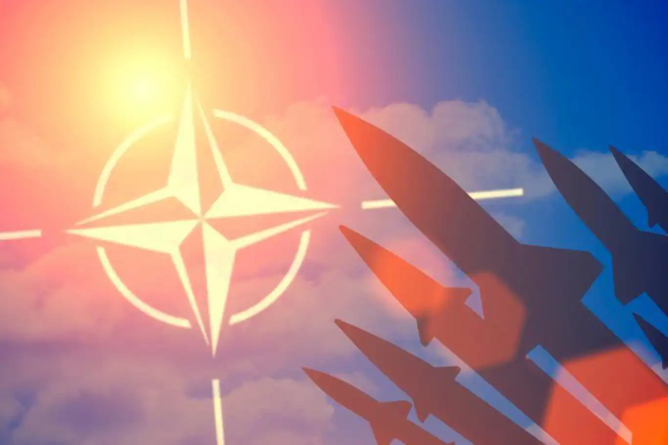 NATO'nun Steadfast Noon nükleer tatbikatına Rusya'dan tepki NATO'nun Steadfast Noon nükleer tatbikatına Rusya'dan tepki