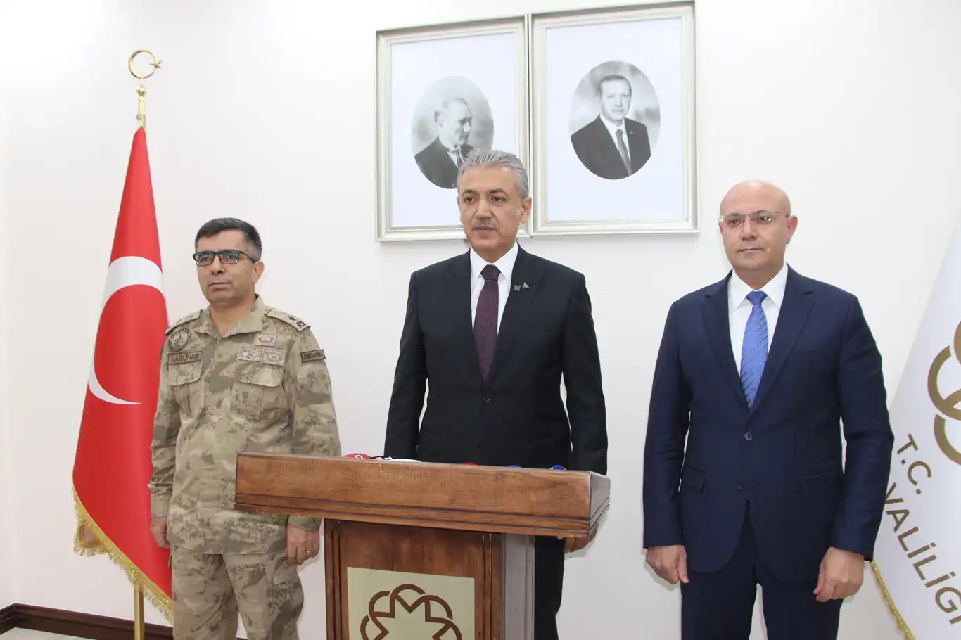 Mardin’de PKK ve FETÖ operasyonu: 10 tutuklama Mardin’de PKK ve FETÖ operasyonu: 10 tutuklama