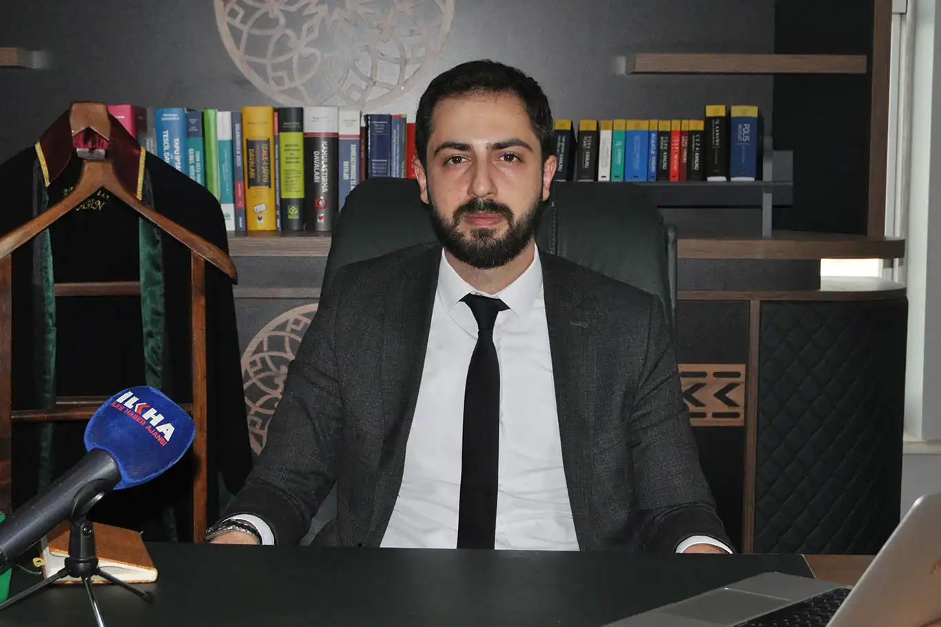 Avukat Zaman: Süresiz nafakanın oluşturduğu mağduriyetler sürüyor Avukat Zaman: Süresiz nafakanın oluşturduğu mağduriyetler sürüyor
