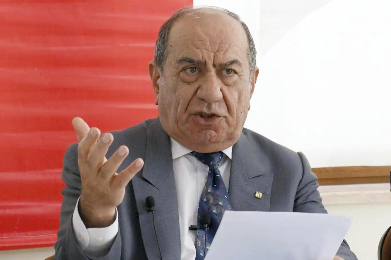 Adana Müteahhitler Birliği Başkan Çakıroğlu: Adana'da konut satışları durma noktasına geldi Adana Müteahhitler Birliği Başkan Çakıroğlu: Adana'da konut satışları durma noktasına geldi