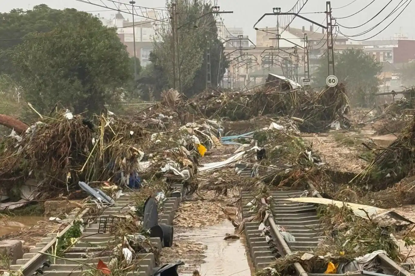 At least 51 dead as deadly flash floods devastate eastern Spain At least 51 dead as deadly flash floods devastate eastern Spain