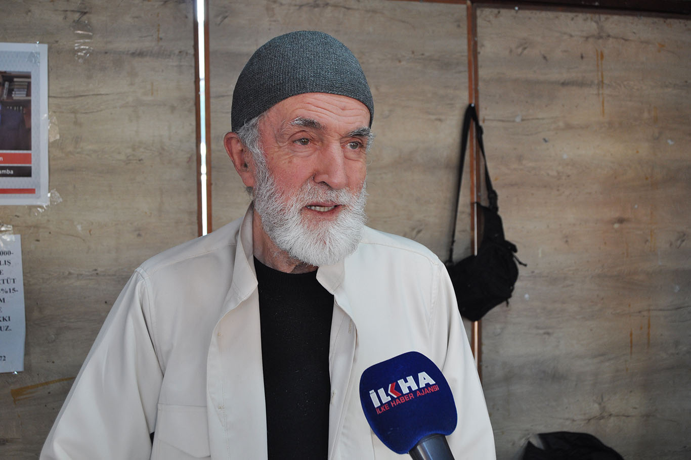 Mehmet Göktaş