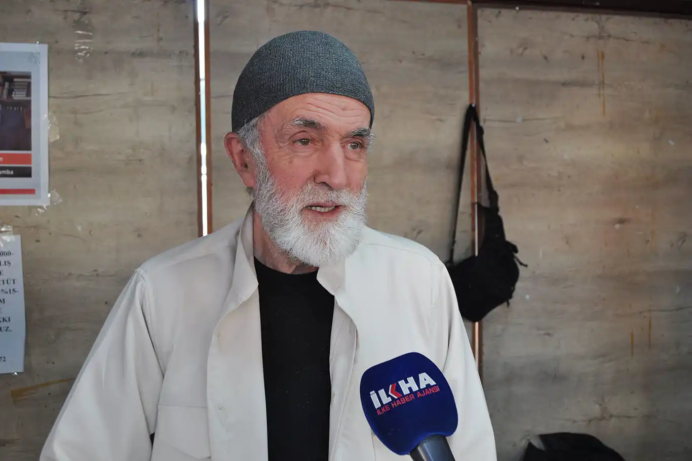 Yazar Göktaş: Bir ülkenin kalkınmışlığının en büyük delili okunan kitap sayısıdır Yazar Göktaş: Bir ülkenin kalkınmışlığının en büyük delili okunan kitap sayısıdır