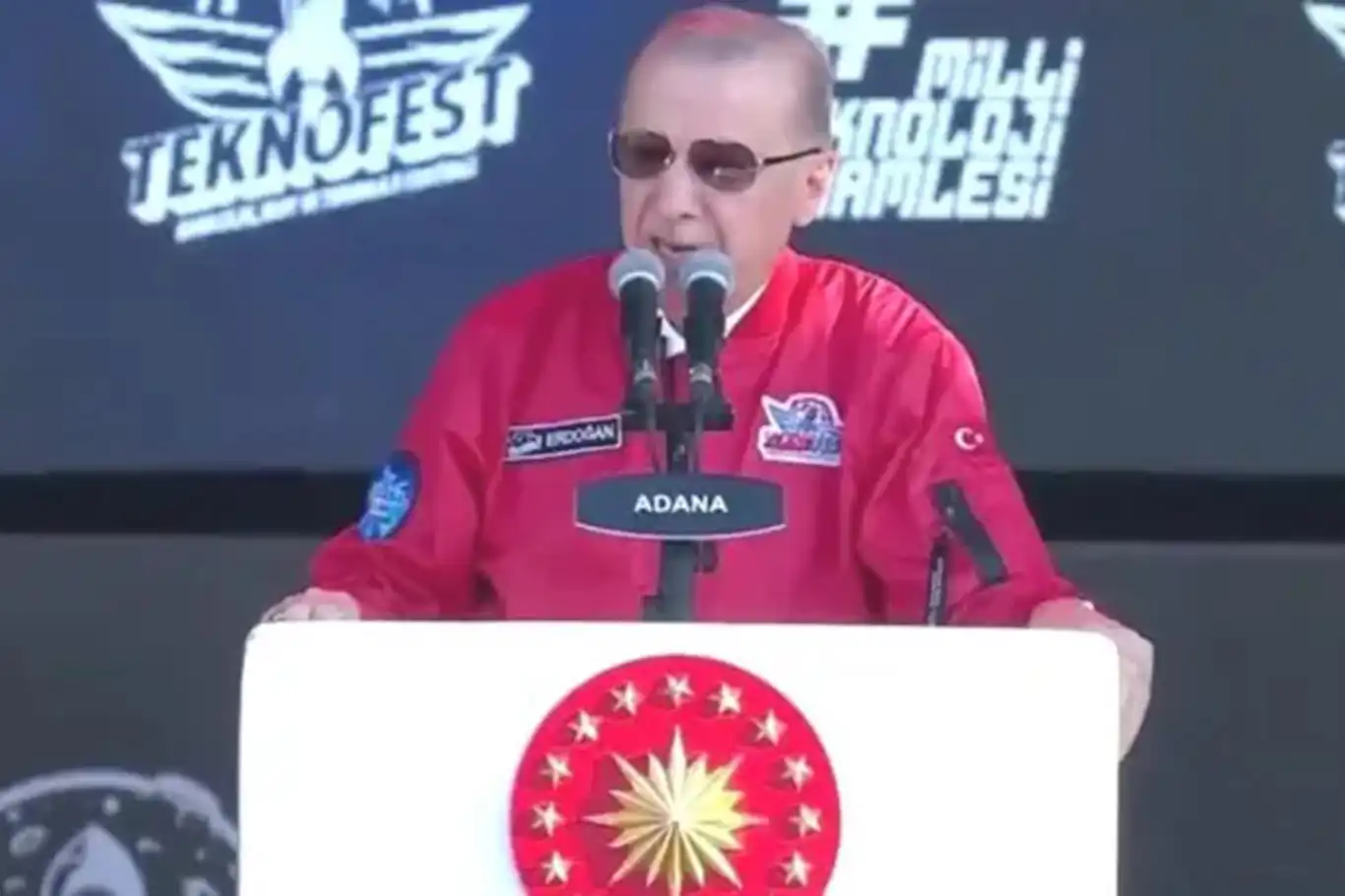 Erdoğan: Bölgede sadece Gazze ve Lübnan'la sınırlı kalmayan daha geniş bir plan uygulamaya konuldu Erdoğan: Bölgede sadece Gazze ve Lübnan'la sınırlı kalmayan daha geniş bir plan uygulamaya konuldu