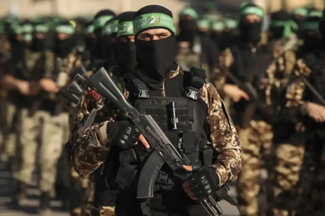 Palestinian factions hail “Al-Aqsa Flood” as turning point in struggle for liberation Palestinian factions hail “Al-Aqsa Flood” as turning point in struggle for liberation
