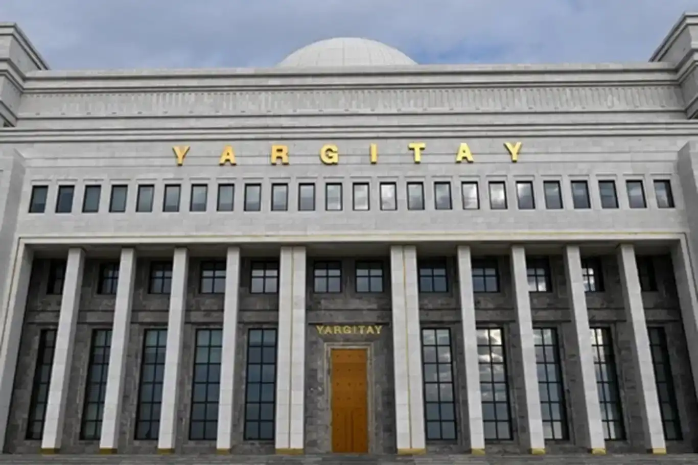 "Terör" davalarına bakan Yargıtay 3. Ceza Dairesi başkanı belli oldu "Terör" davalarına bakan Yargıtay 3. Ceza Dairesi başkanı belli oldu