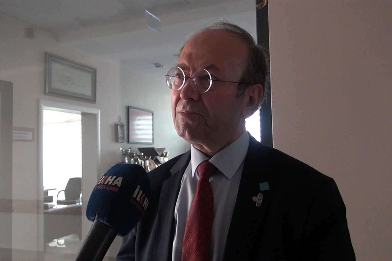 Gazeteci-Yazar Kaplan: Soykırıma destek veren çifte vatandaşların bir an önce cezalandırılmaları gerekir