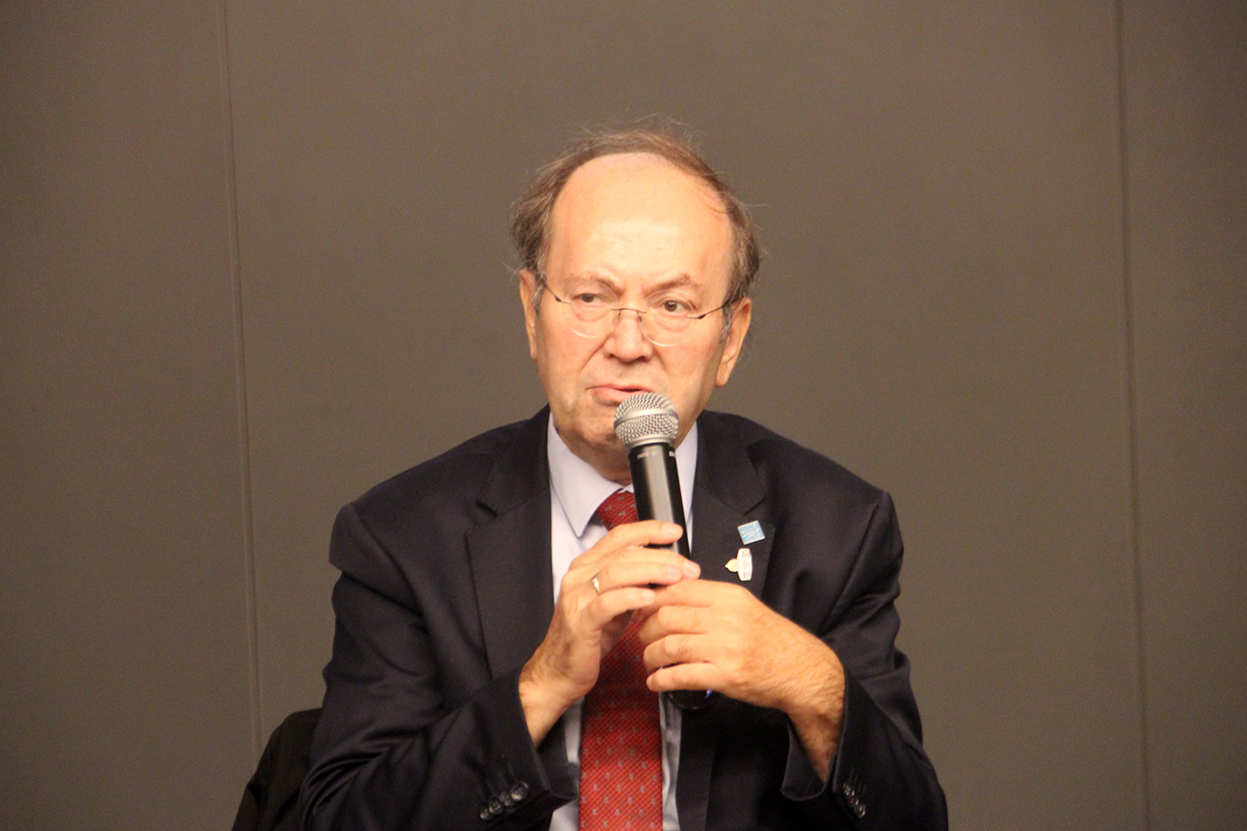 Gazeteci-Yazar Yusuf Kaplan