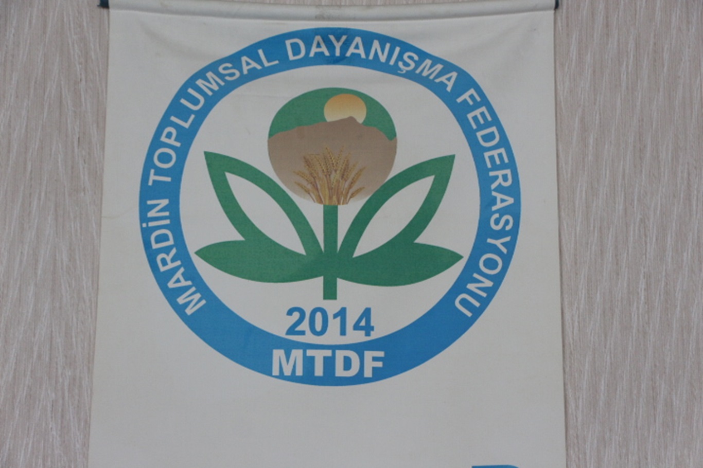 MTDF Başkanı Öter: HÜDA PAR'ın Meclis'e sunduğu çifte vatandaşlık kanun teklifi derhal yasalaştırılmalı