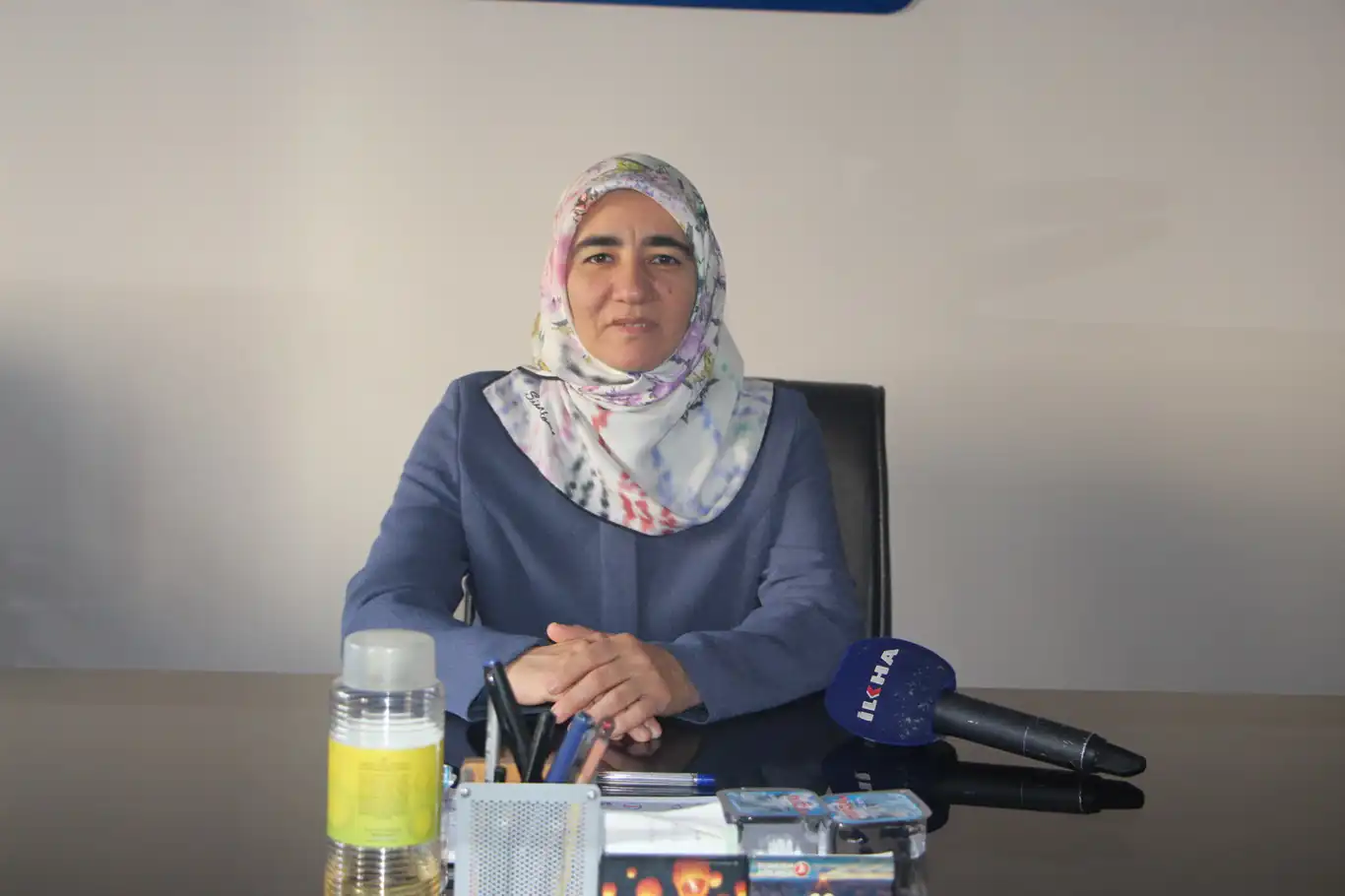 Mardin İl Müftü Vaizi Seçilmiş: İyilik, aileyi ve toplumu birleştiren en güçlü bağdır Mardin İl Müftü Vaizi Seçilmiş: İyilik, aileyi ve toplumu birleştiren en güçlü bağdır