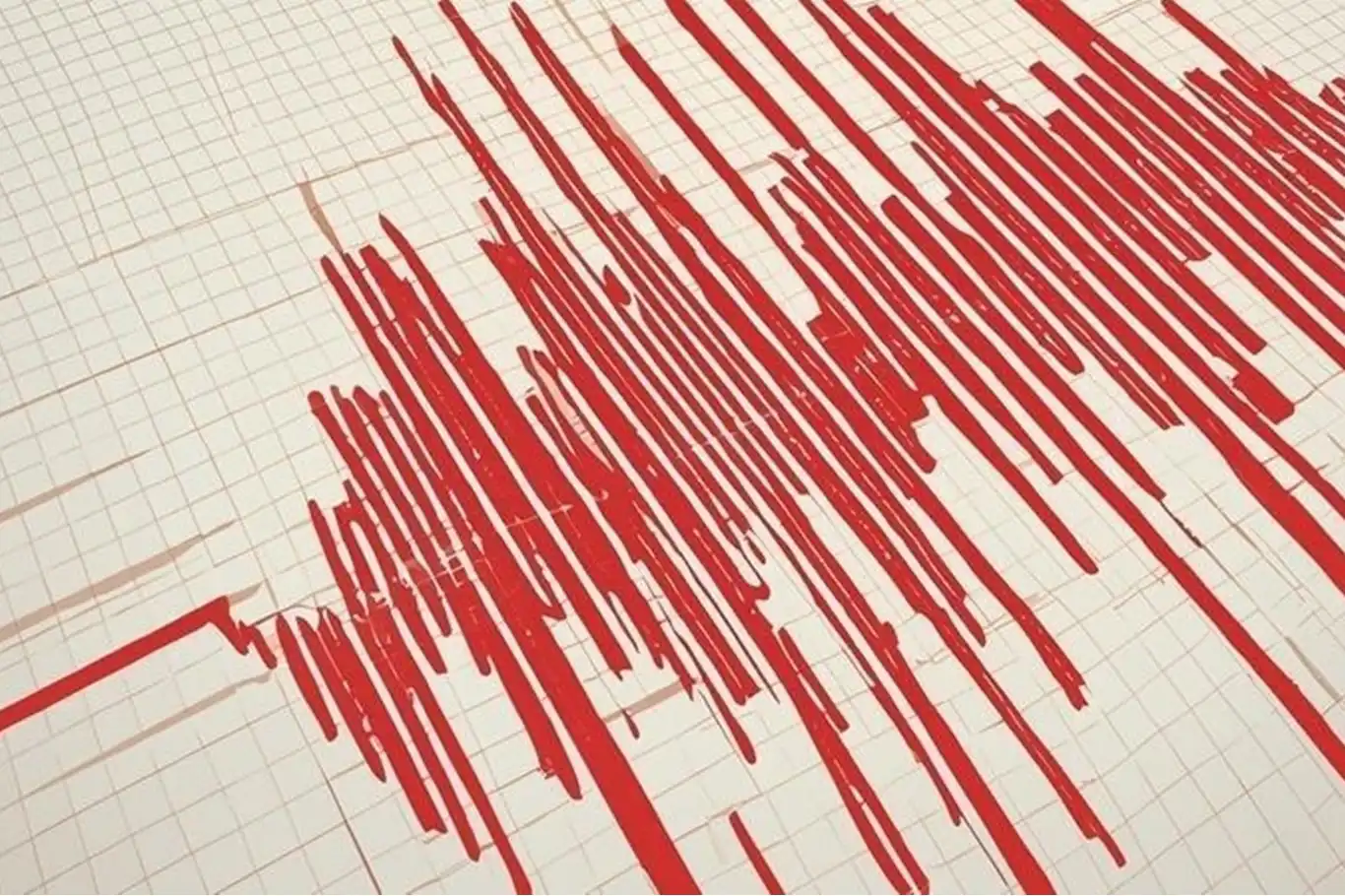 Papua Yeni Gine'de 6,6 büyüklüğünde deprem Papua Yeni Gine'de 6,6 büyüklüğünde deprem