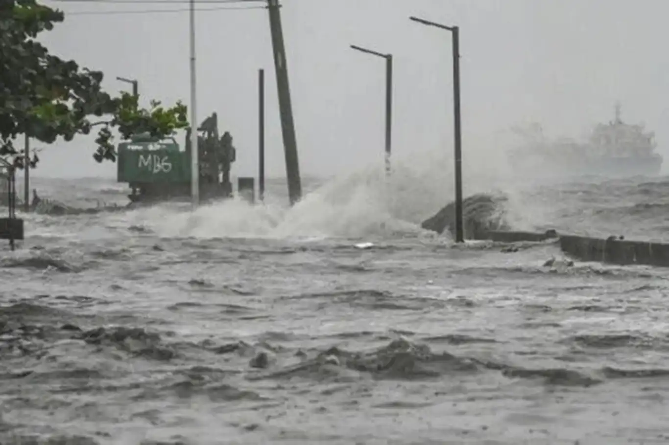 Tropical Storm Sara brings catastrophic flooding to Honduras Tropical Storm Sara brings catastrophic flooding to Honduras