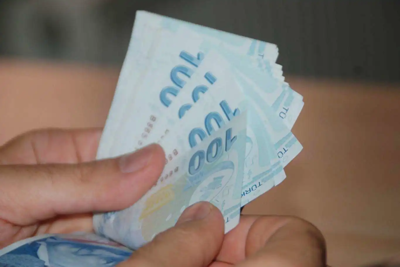 Evde Bakım Yardımı ödemeleri başladı Evde Bakım Yardımı ödemeleri başladı