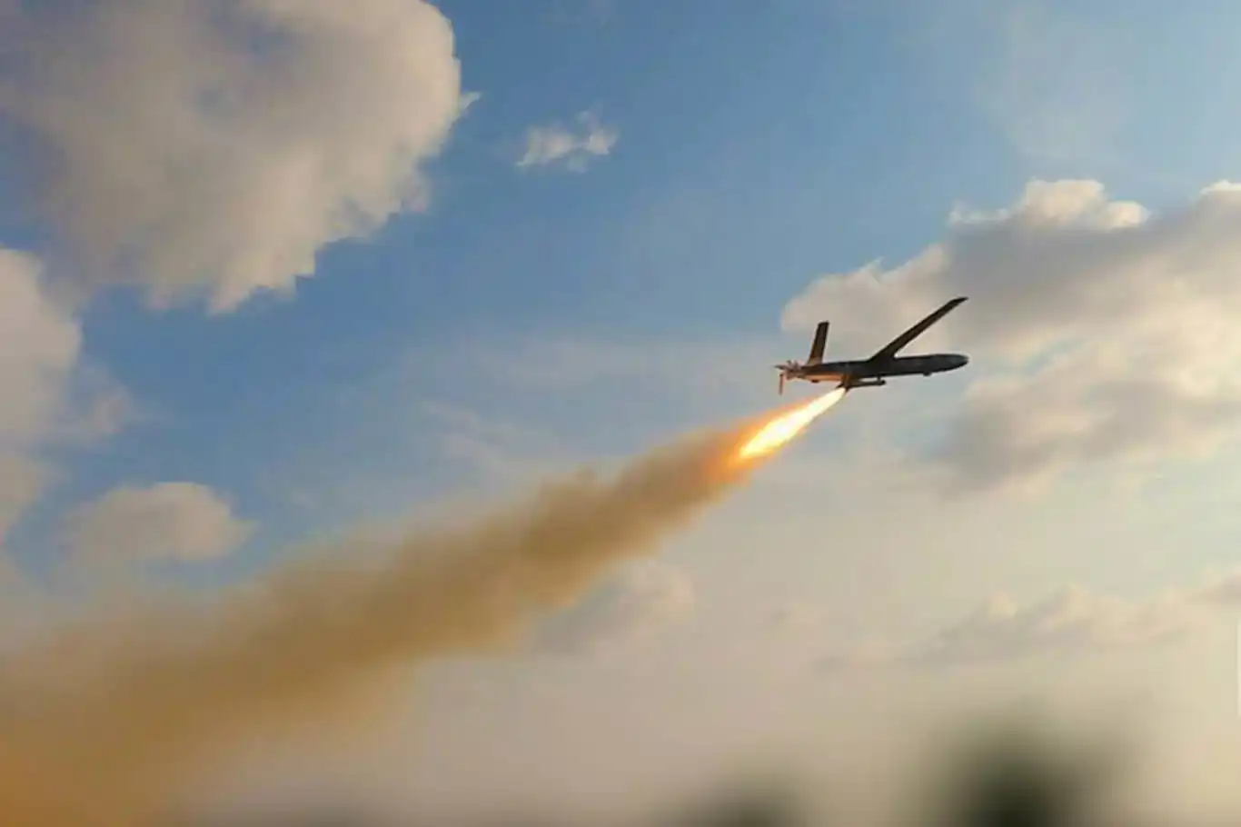 Iraqi Resistance targets strategic facility in Eilat with drone strikes Iraqi Resistance targets strategic facility in Eilat with drone strikes