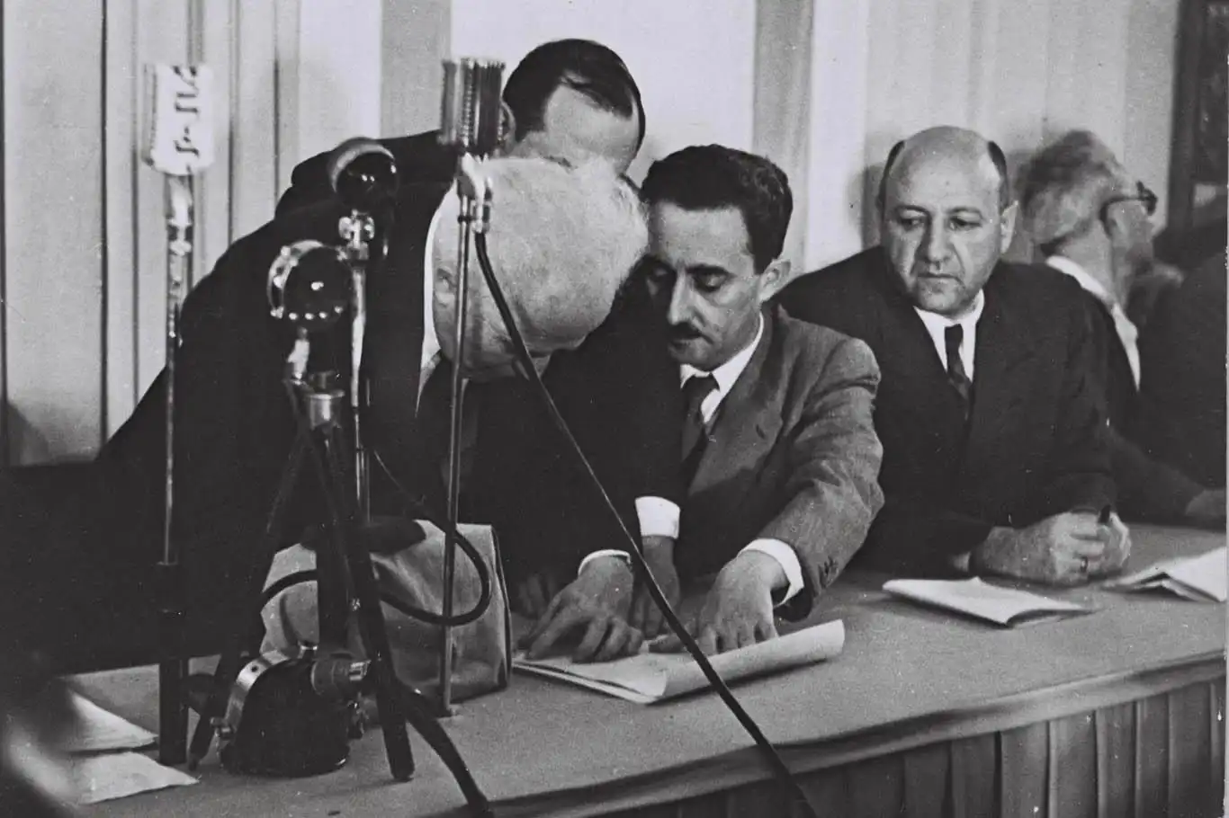 Filistin işgalinin kilometre taşı: Balfour Deklarasyonu Filistin işgalinin kilometre taşı: Balfour Deklarasyonu