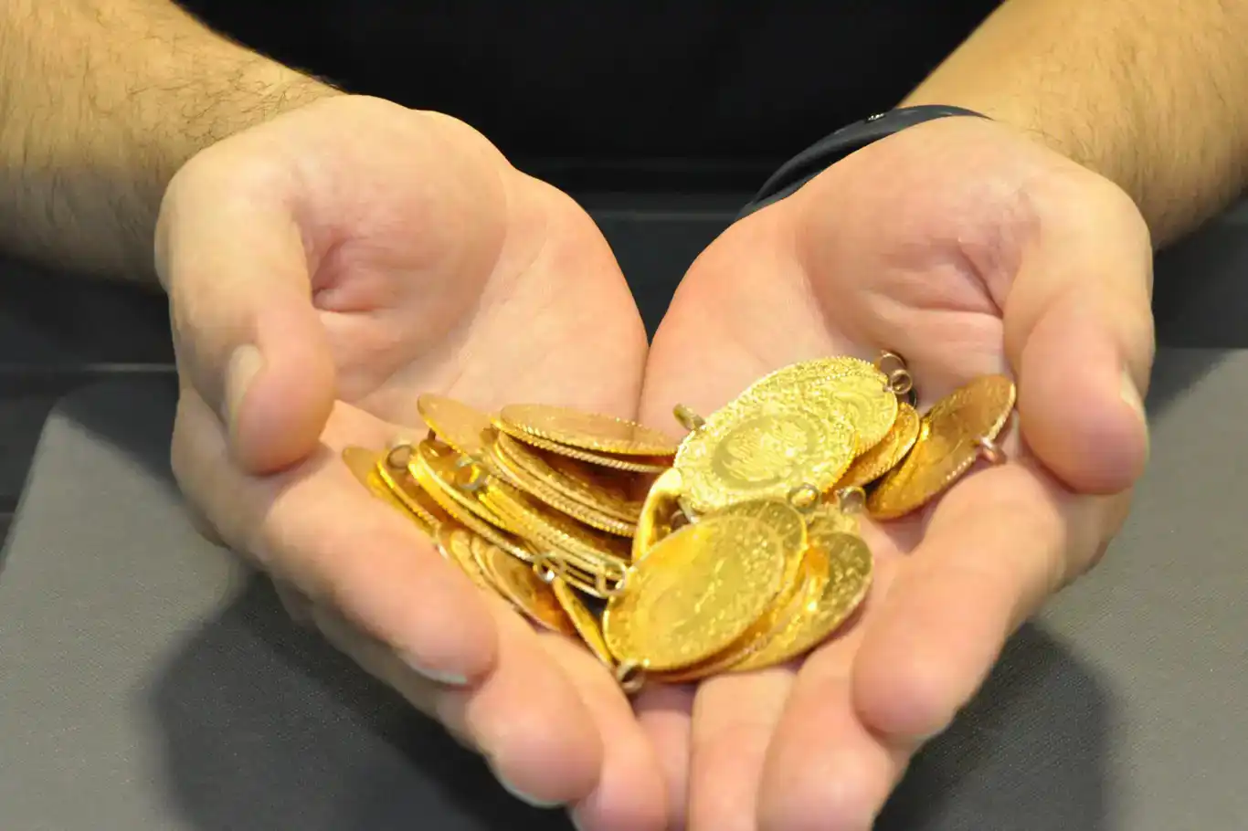 Çeyrek altın kaç lira? Çeyrek altın kaç lira?