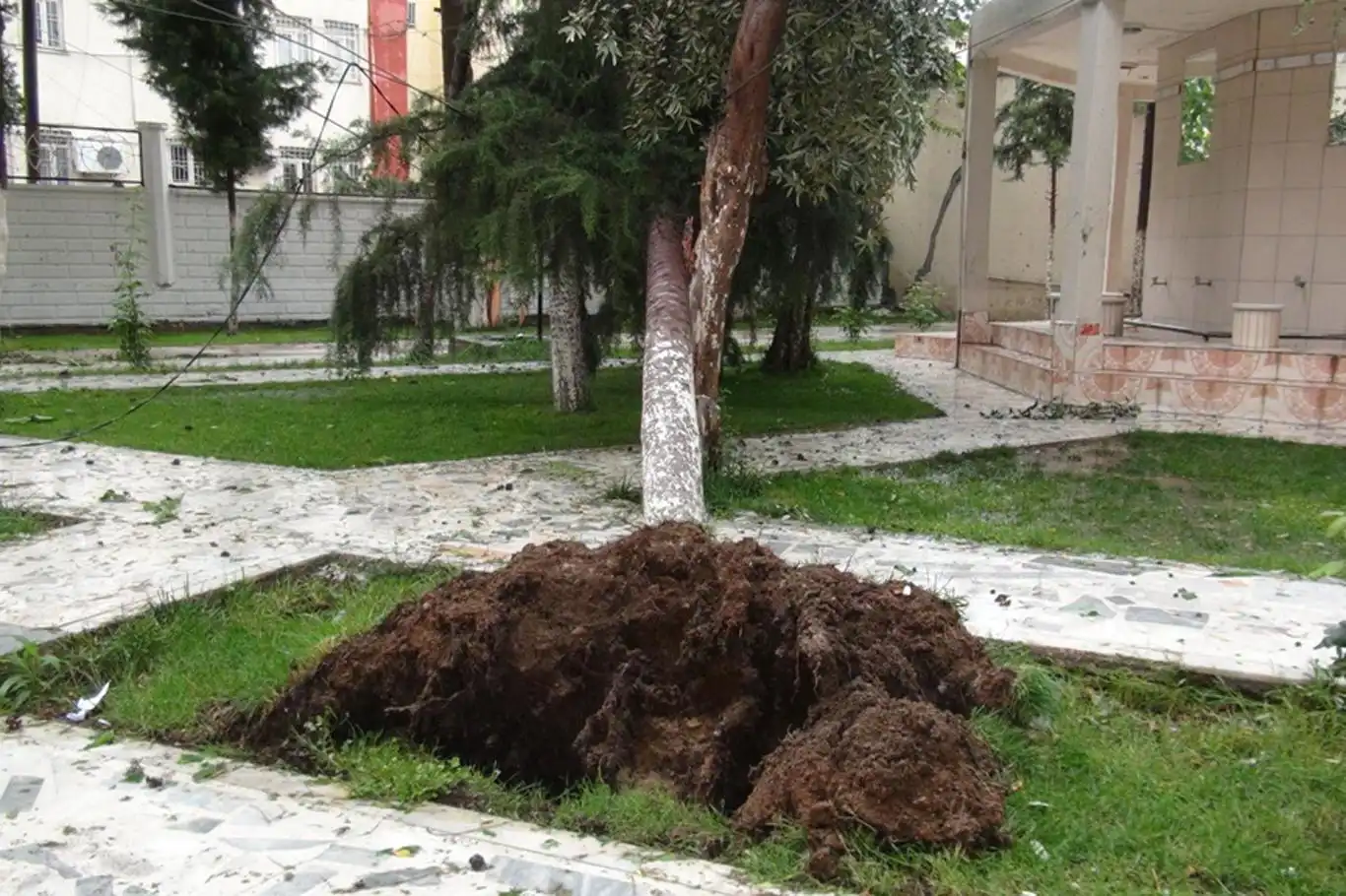 Valilik uyardı: Ankara için kuvvetli rüzgâr ve fırtına uyarısı Valilik uyardı: Ankara için kuvvetli rüzgâr ve fırtına uyarısı