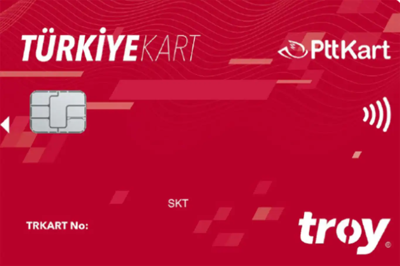 Türkiye Kart uygulaması genişliyor Türkiye Kart uygulaması genişliyor