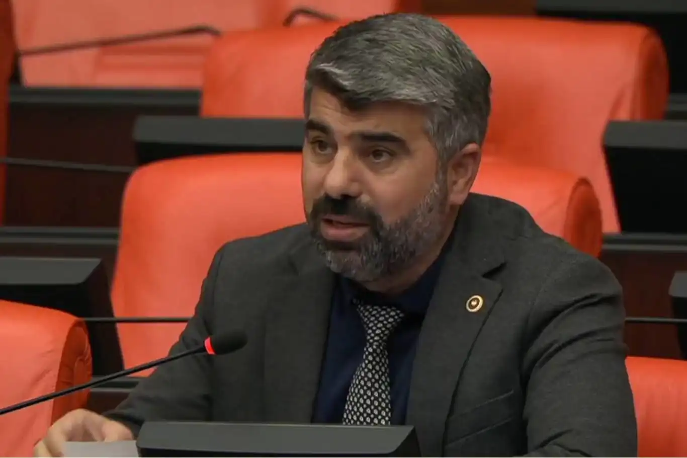 HÜDA PAR Milletvekili Dinç: Kadın Doğum Hastanelerinde teşviklerle kadın doktor sayısı artırılmalı HÜDA PAR Milletvekili Dinç: Kadın Doğum Hastanelerinde teşviklerle kadın doktor sayısı artırılmalı