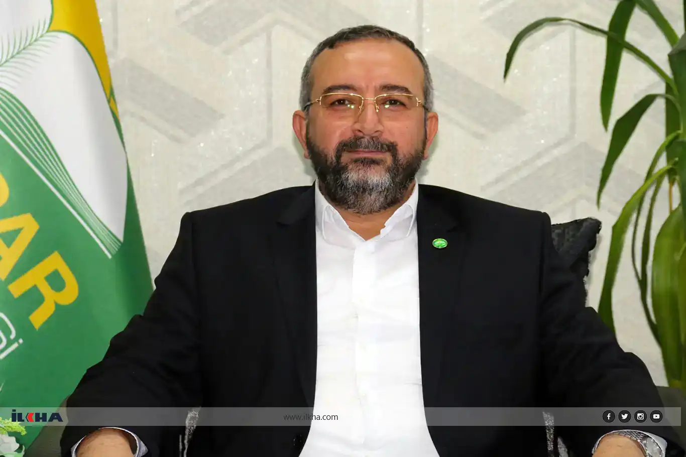HÜDA PAR condemns TV series portraying religious communities as child abusers HÜDA PAR condemns TV series portraying religious communities as child abusers