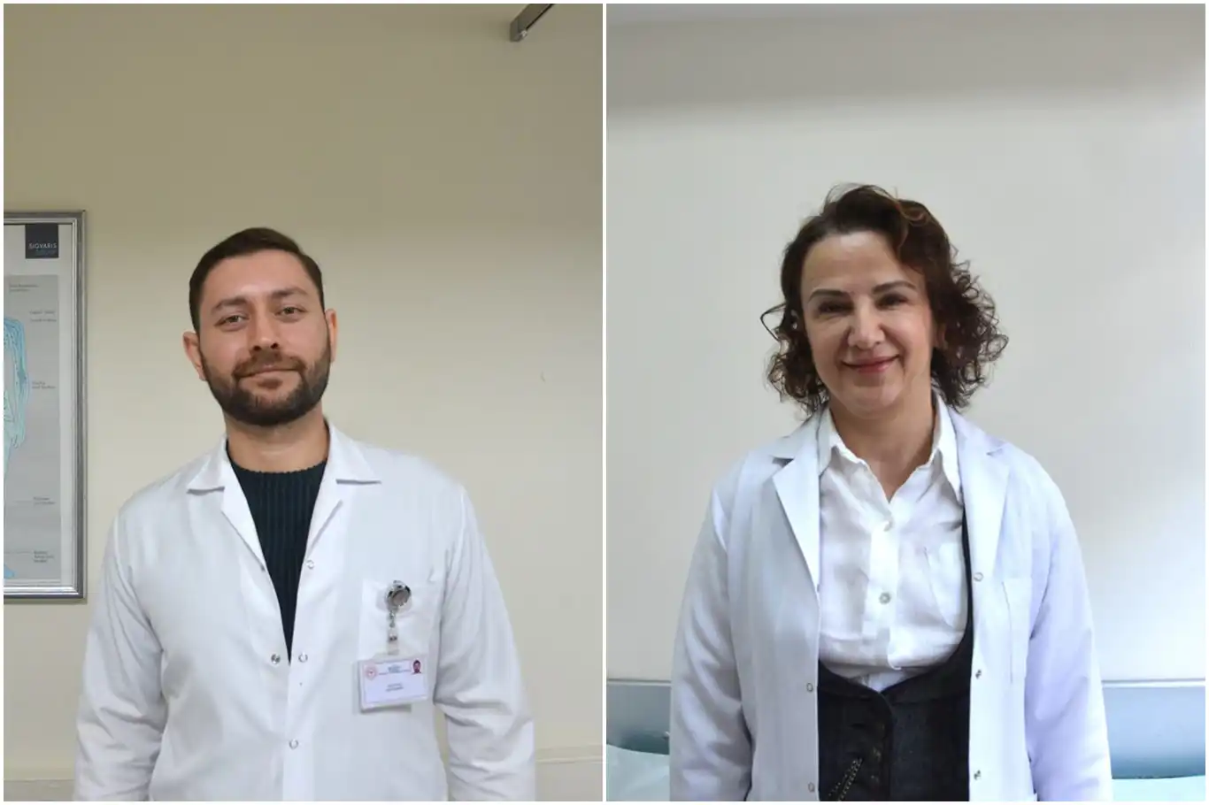 Uzmanlardan önemli uyarı: Lenfödem tedavisi mümkün Uzmanlardan önemli uyarı: Lenfödem tedavisi mümkün