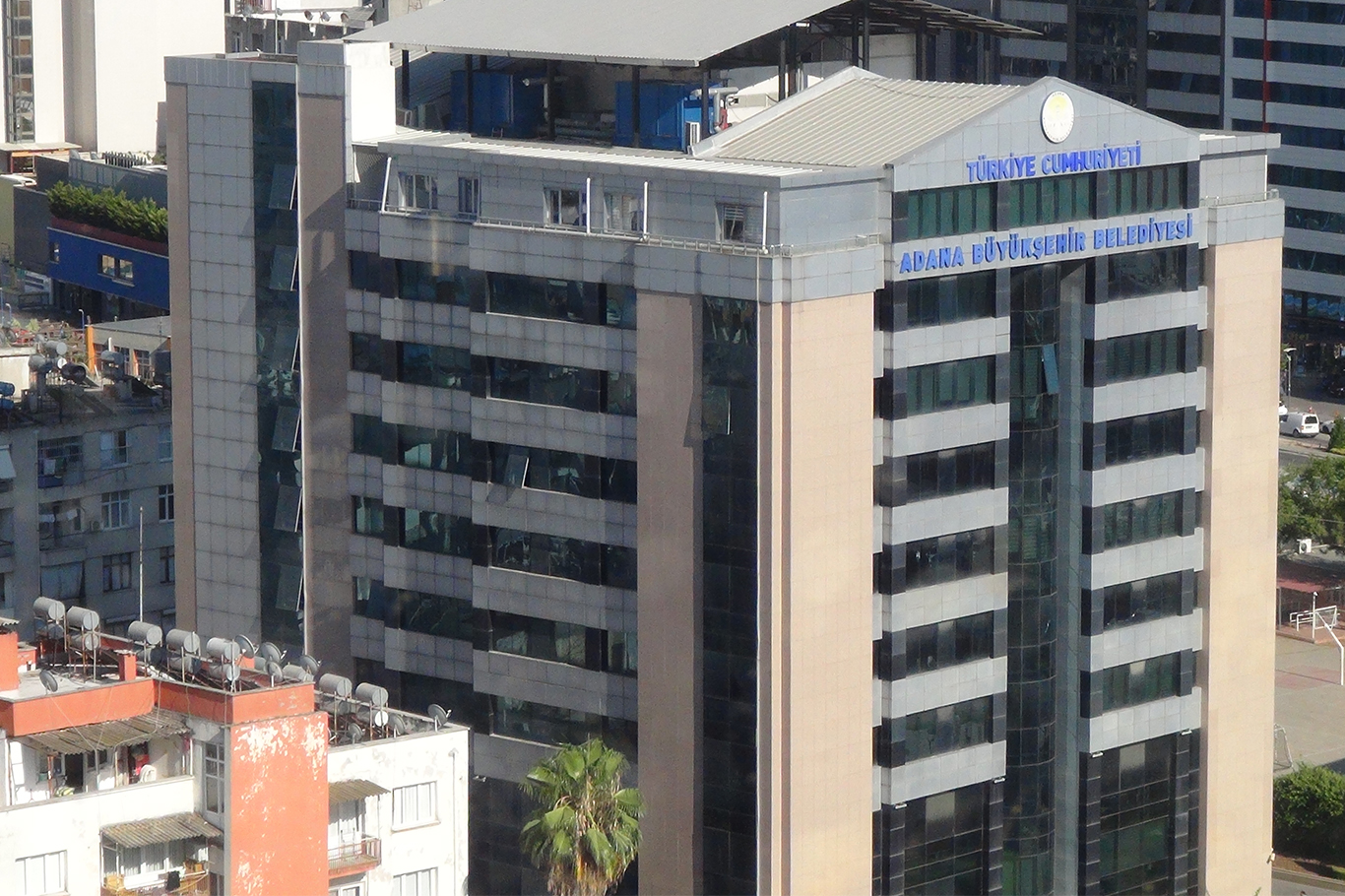 HÜDA PAR İl Başkanı Beyazçiçek: Yüksek su fiyatları vatandaşı zorluyor!