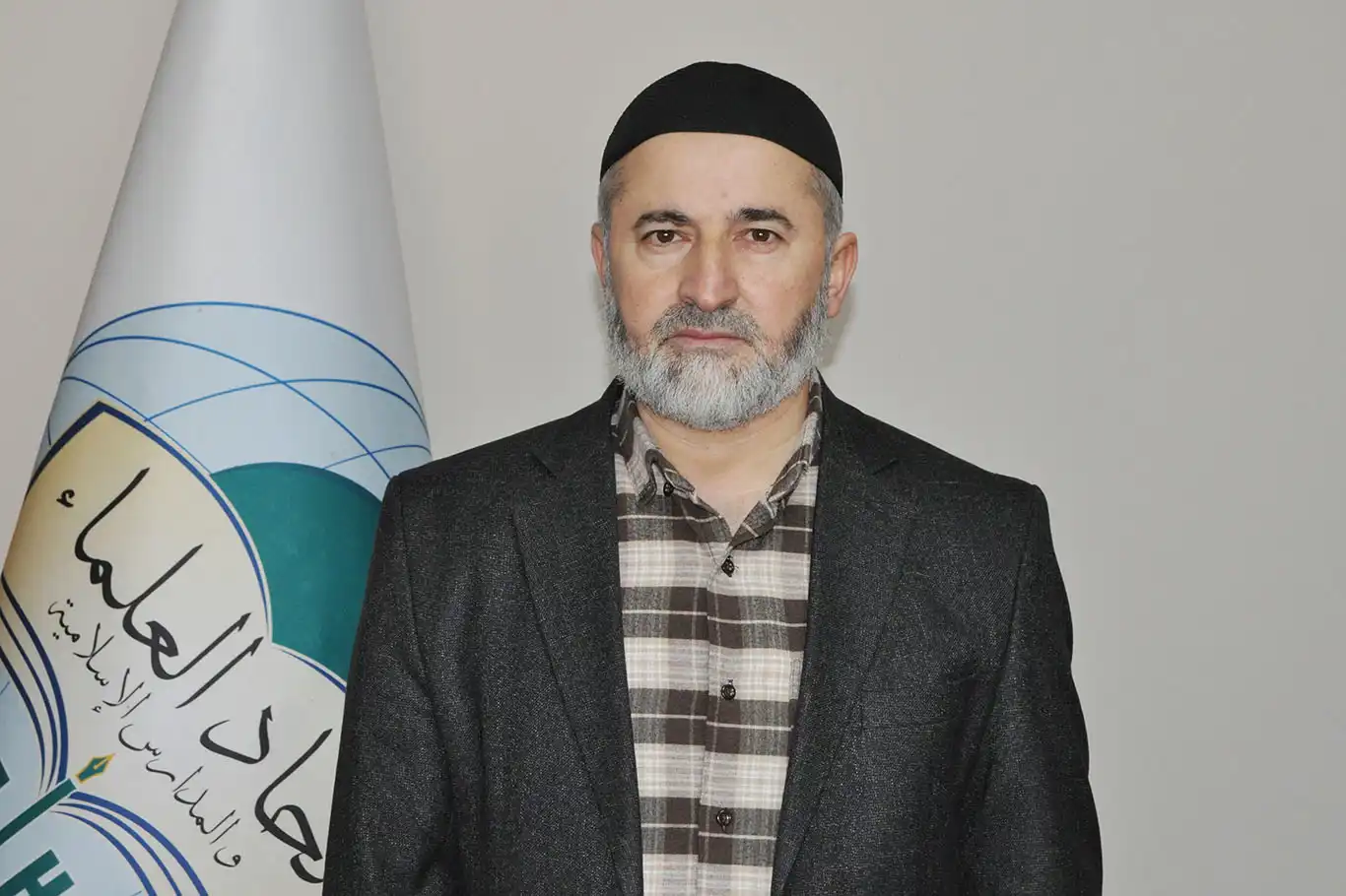 Molla Ali Altun: Toplumda dayanışma ve kaynaşma için iyiliği yaymalıyız Molla Ali Altun: Toplumda dayanışma ve kaynaşma için iyiliği yaymalıyız