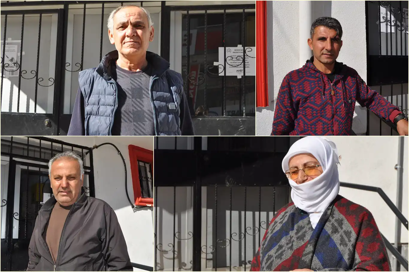 Aile hekimlerinin 3 günlük iş bırakma eylemi hastaları mağdur etti Aile hekimlerinin 3 günlük iş bırakma eylemi hastaları mağdur etti