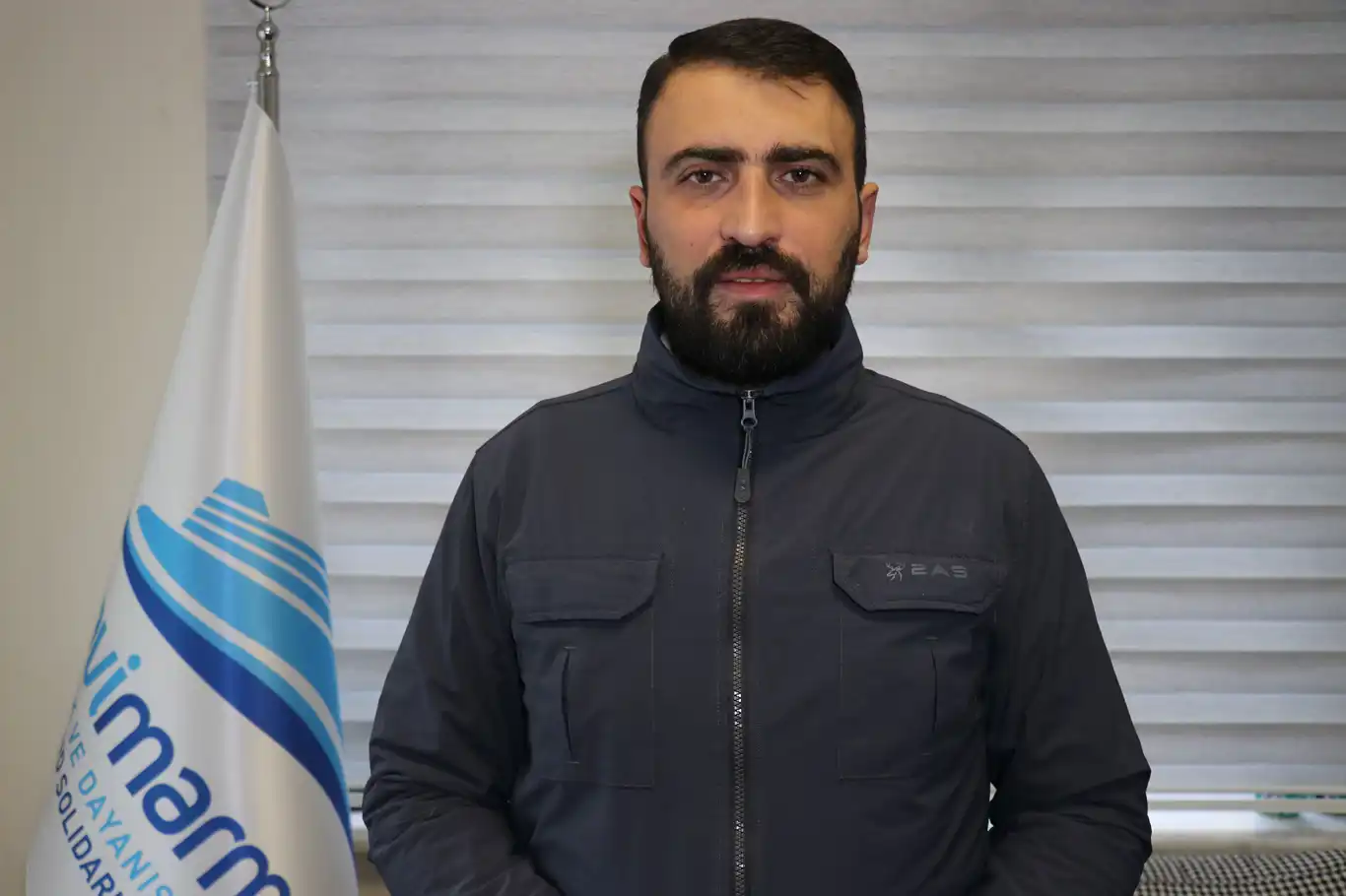 Songür: Ticaret yapmanız yasaldır ama caiz değildir Songür: Ticaret yapmanız yasaldır ama caiz değildir
