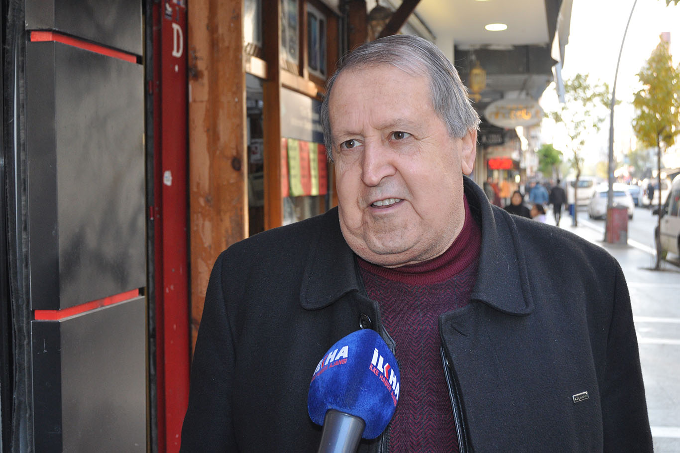 Fudail Ceylan
