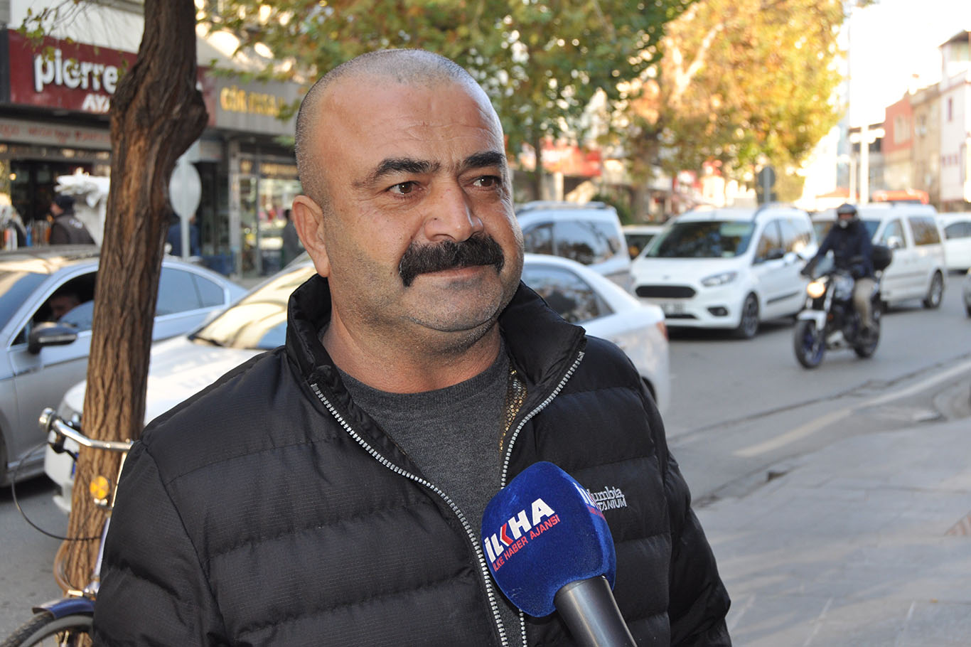 Fahrettin Çetinbaş