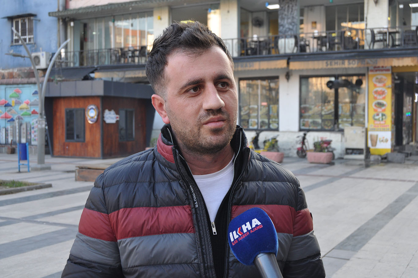 Kenan Yıldız