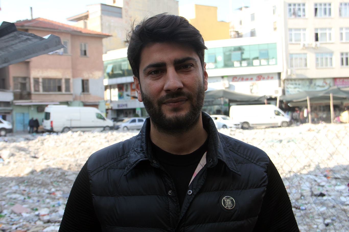Levent Akgül