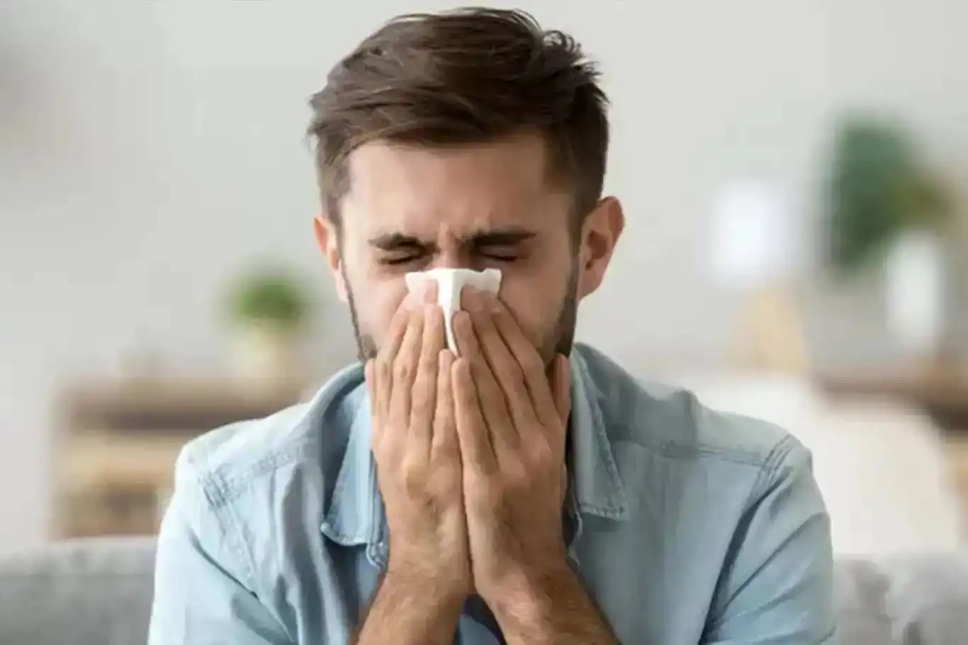 Soğuk algınlığında antibiyotik kullanımına dikkat Soğuk algınlığında antibiyotik kullanımına dikkat