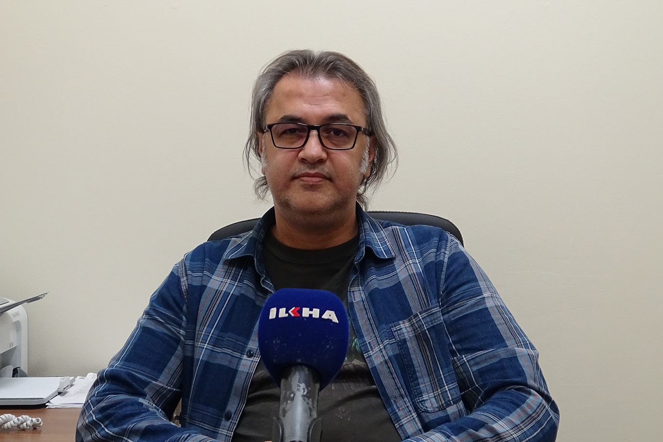 Psikiyatri Ana Bilim Dalı Dr. Öğretim Üyesi Abdurrahim Bakırhan3
