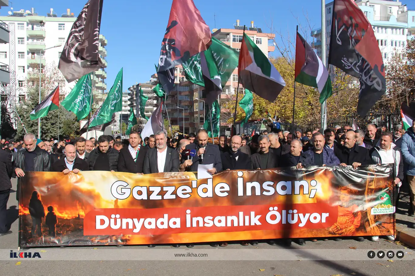 Prophet’s Lovers Foundation highlights urgency of regional alliances against Zionist expansionism Prophet’s Lovers Foundation highlights urgency of regional alliances against Zionist expansionism