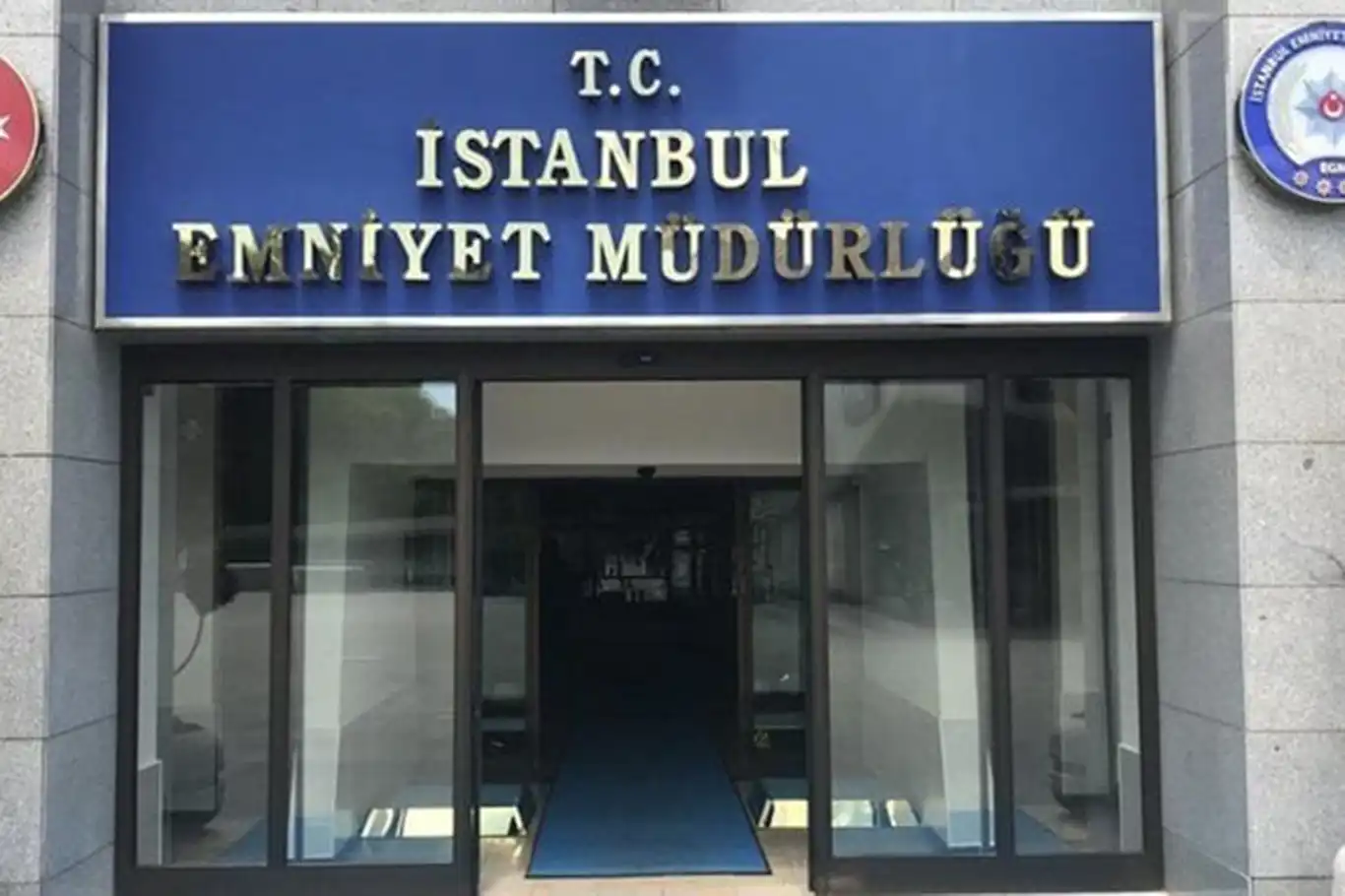 İstanbul Emniyet Müdürlüğünde atamalar İstanbul Emniyet Müdürlüğünde atamalar
