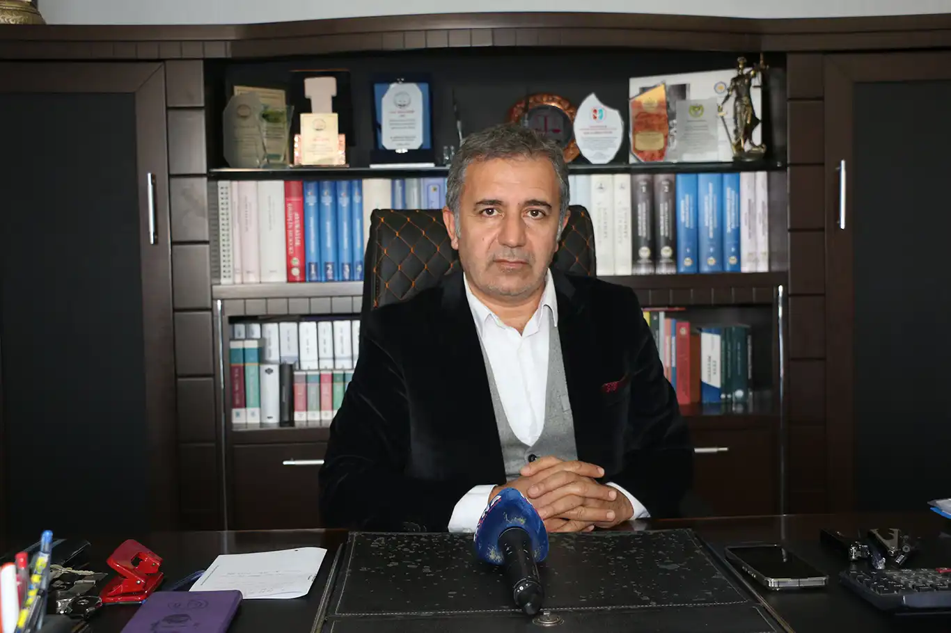 Avukat Delebe: Devlet kişisel verilerin korunması için tüm tedbirleri almak zorunda Avukat Delebe: Devlet kişisel verilerin korunması için tüm tedbirleri almak zorunda