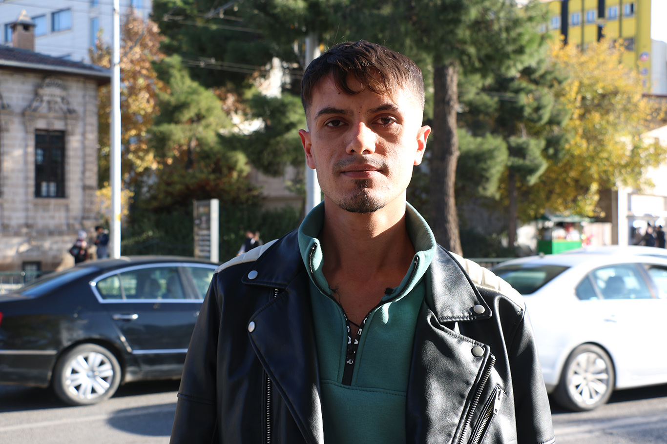 Mehmet Yaylak