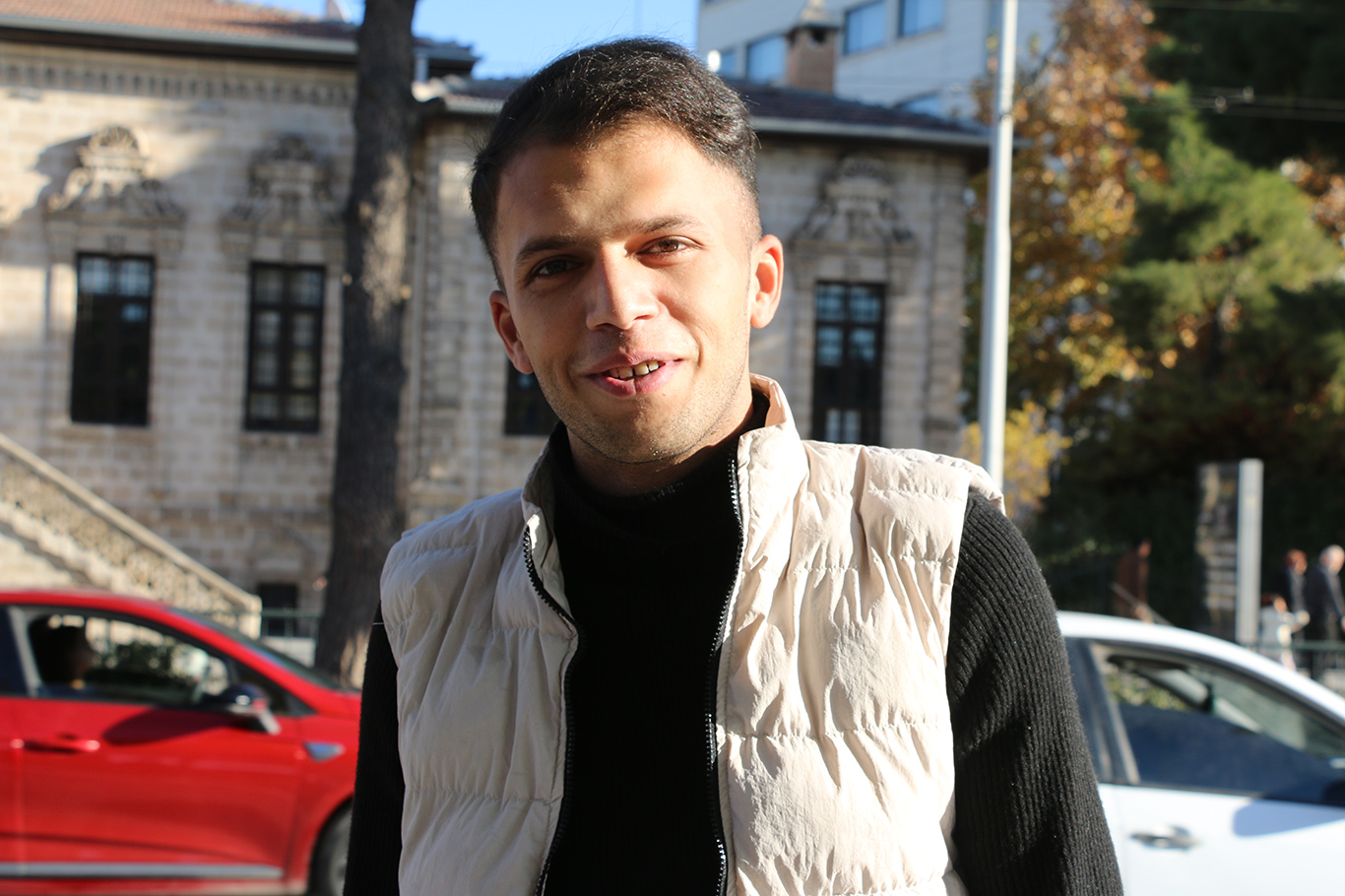 Yunus Uğur